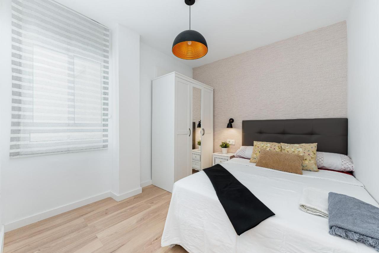 Apartamento La Ermita Comfort Apartment Torrevieja Exterior photo